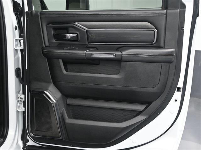 used 2024 Ram 2500 car, priced at $77,625