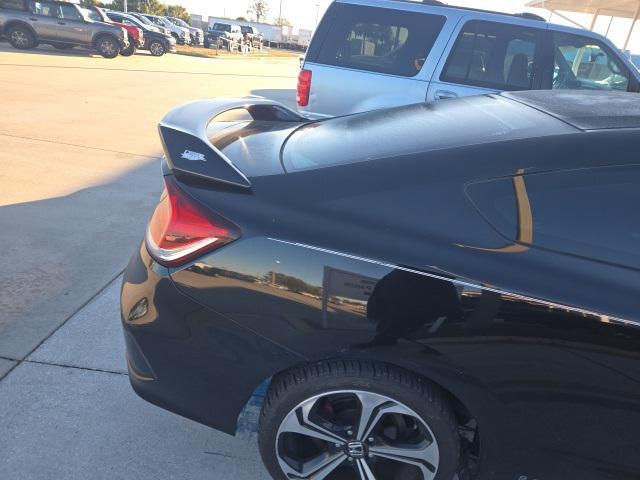 used 2015 Honda Civic car, priced at $14,988