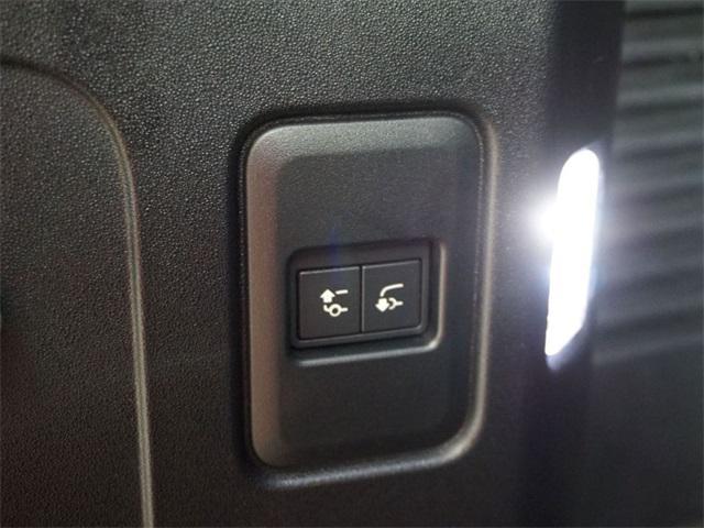 used 2023 Land Rover Defender car, priced at $65,638