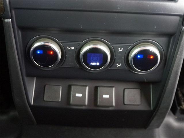 used 2023 Land Rover Defender car, priced at $65,638