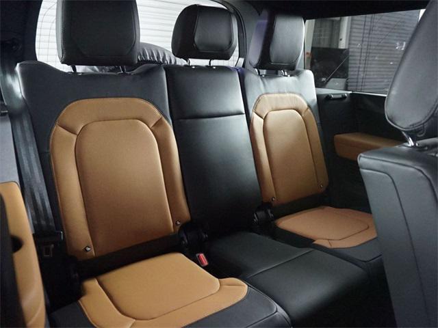 used 2023 Land Rover Defender car, priced at $65,638