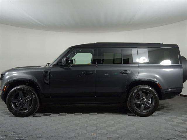 used 2023 Land Rover Defender car, priced at $65,638