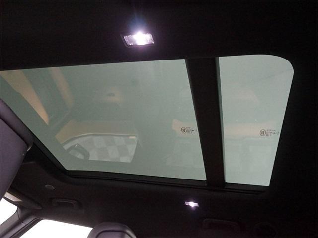 used 2023 Land Rover Defender car, priced at $65,638