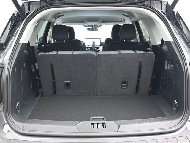 new 2026 Ford Explorer car, priced at $36,766