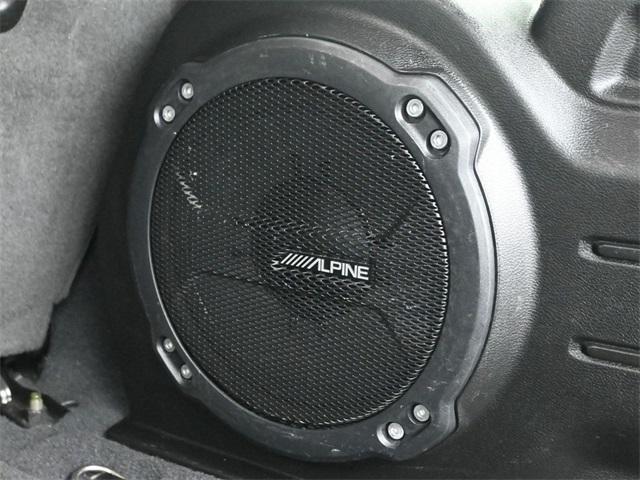 used 2022 Jeep Wrangler Unlimited car, priced at $27,886