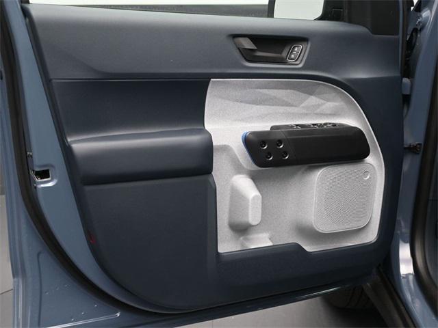 new 2026 Ford Maverick car, priced at $32,621