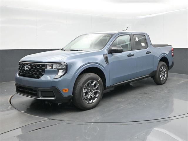 new 2026 Ford Maverick car, priced at $32,621