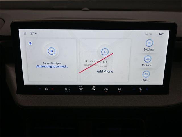 new 2026 Ford Maverick car, priced at $32,621