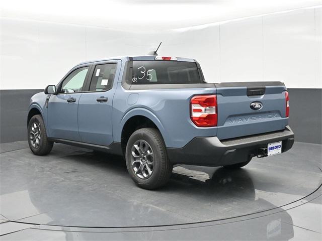 new 2026 Ford Maverick car, priced at $32,621