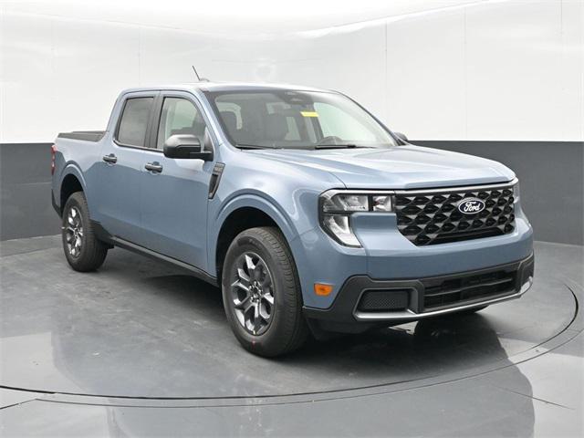 new 2026 Ford Maverick car, priced at $32,621