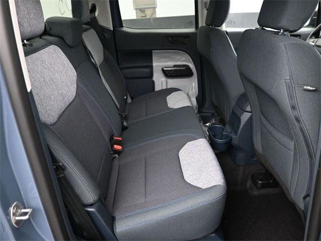 new 2026 Ford Maverick car, priced at $32,621