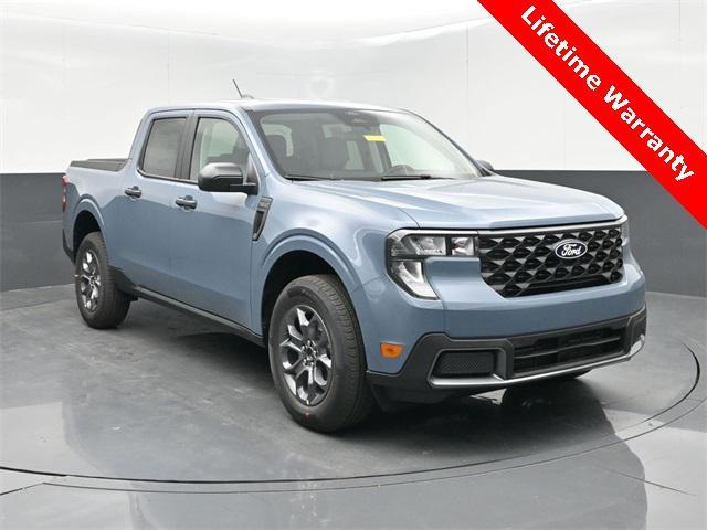 new 2026 Ford Maverick car, priced at $32,621