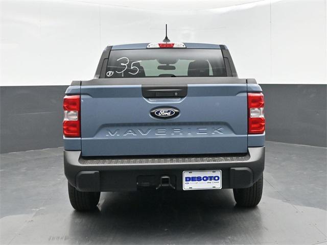 new 2026 Ford Maverick car, priced at $32,621