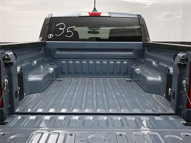 new 2026 Ford Maverick car, priced at $32,621