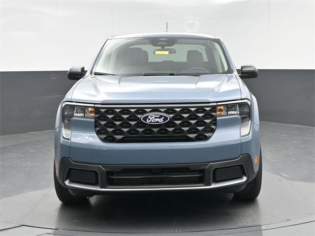 new 2026 Ford Maverick car, priced at $32,621