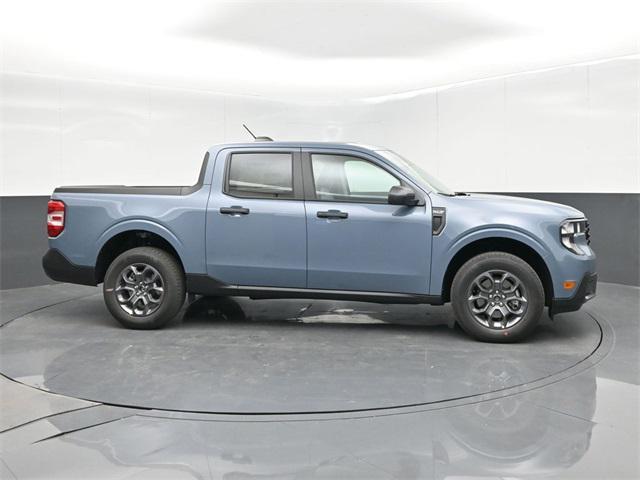 new 2026 Ford Maverick car, priced at $32,621