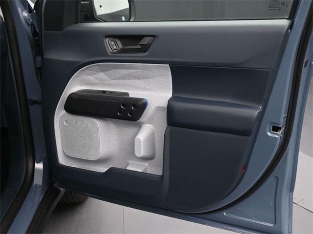 new 2026 Ford Maverick car, priced at $32,621