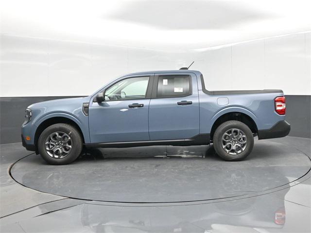 new 2026 Ford Maverick car, priced at $32,621