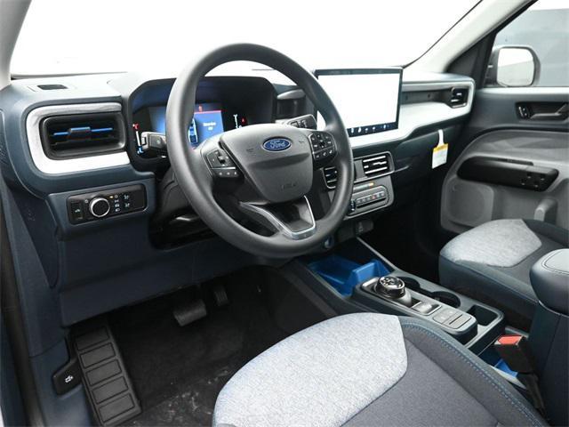 new 2026 Ford Maverick car, priced at $32,621