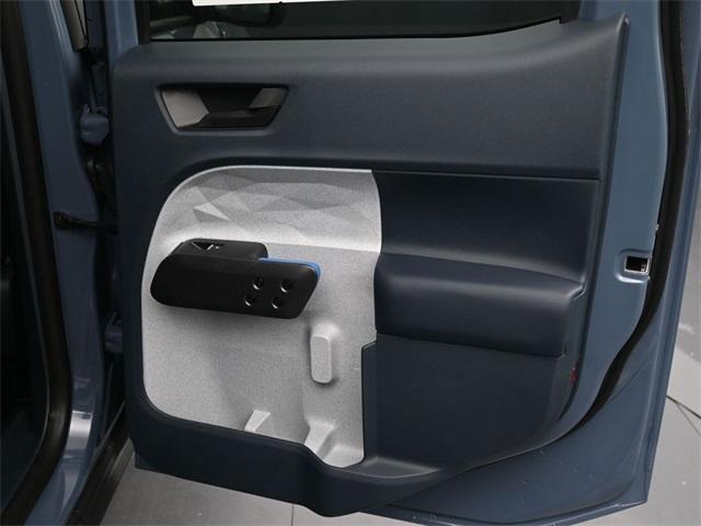 new 2026 Ford Maverick car, priced at $32,621