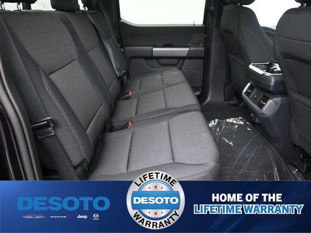 new 2026 Ford F-150 car, priced at $59,796