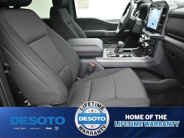 new 2026 Ford F-150 car, priced at $59,796