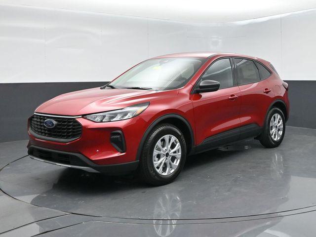 new 2026 Ford Escape car, priced at $25,365