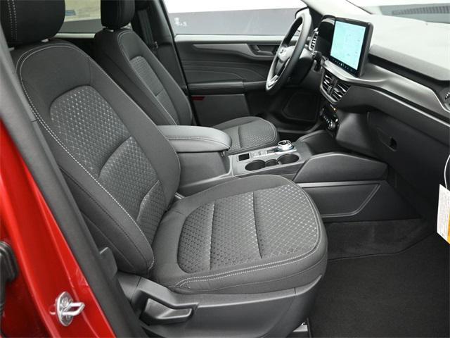 new 2026 Ford Escape car, priced at $25,865