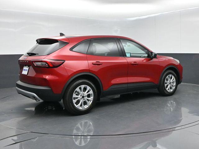 new 2026 Ford Escape car, priced at $25,365
