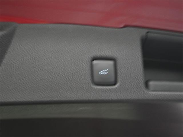 new 2026 Ford Escape car, priced at $25,865