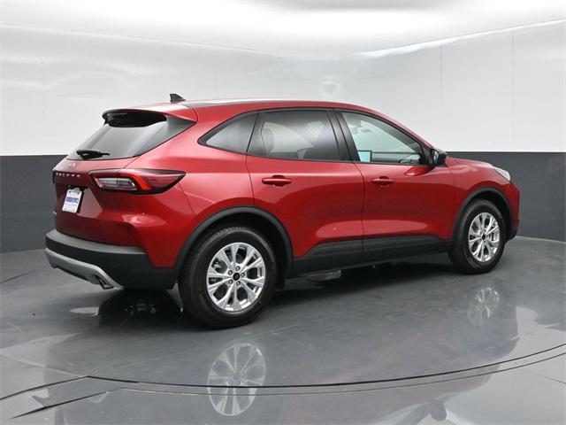 new 2026 Ford Escape car, priced at $25,865