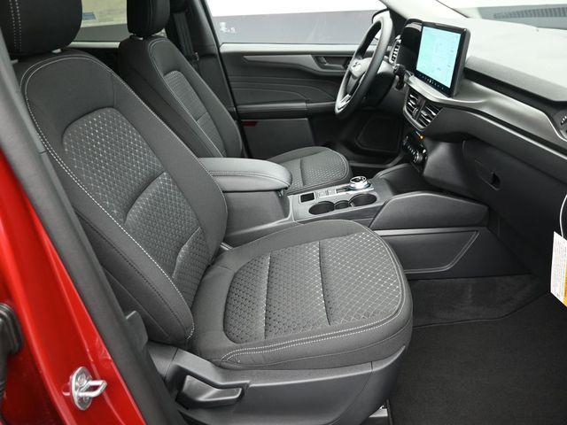 new 2026 Ford Escape car, priced at $25,365