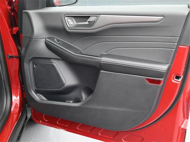 new 2026 Ford Escape car, priced at $25,865