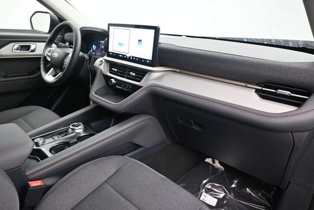 new 2026 Ford Explorer car, priced at $37,117