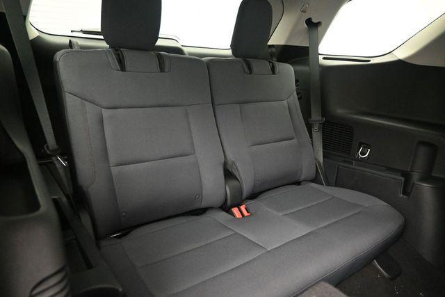 new 2026 Ford Explorer car, priced at $37,117