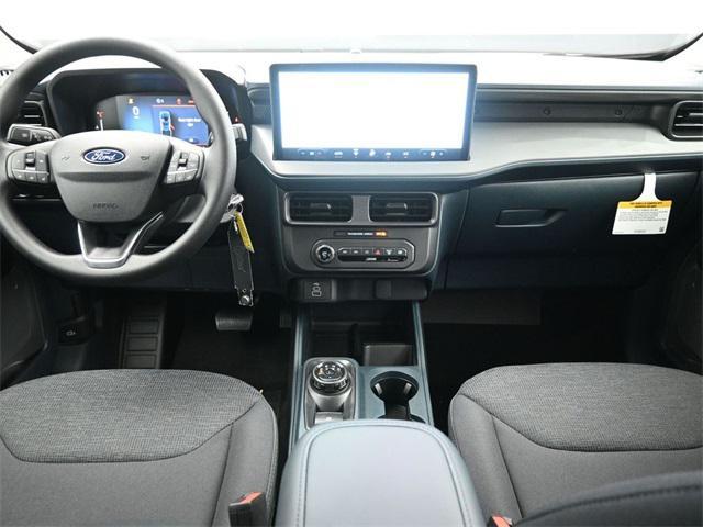 new 2026 Ford Maverick car, priced at $27,975
