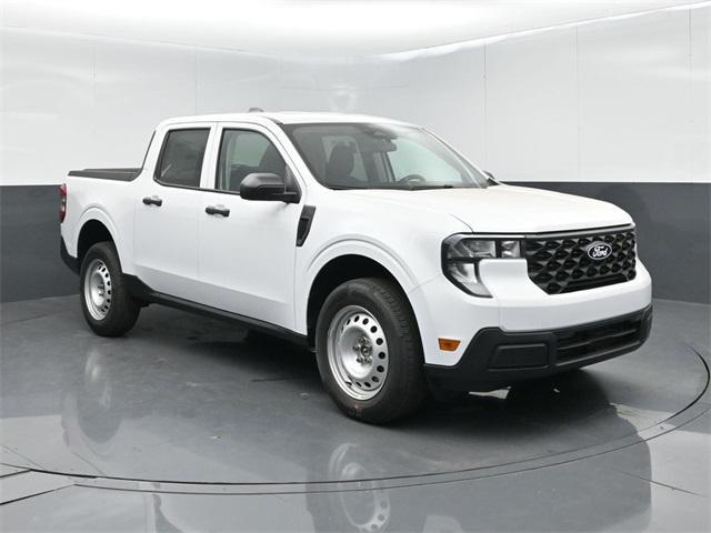 new 2026 Ford Maverick car, priced at $27,975
