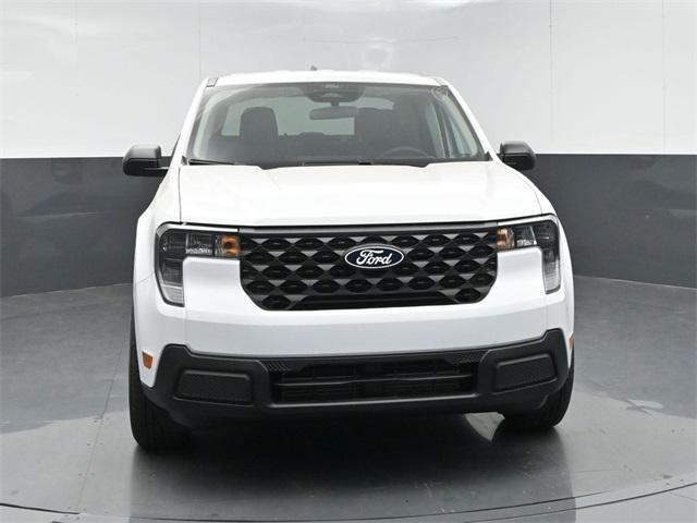 new 2026 Ford Maverick car, priced at $27,975