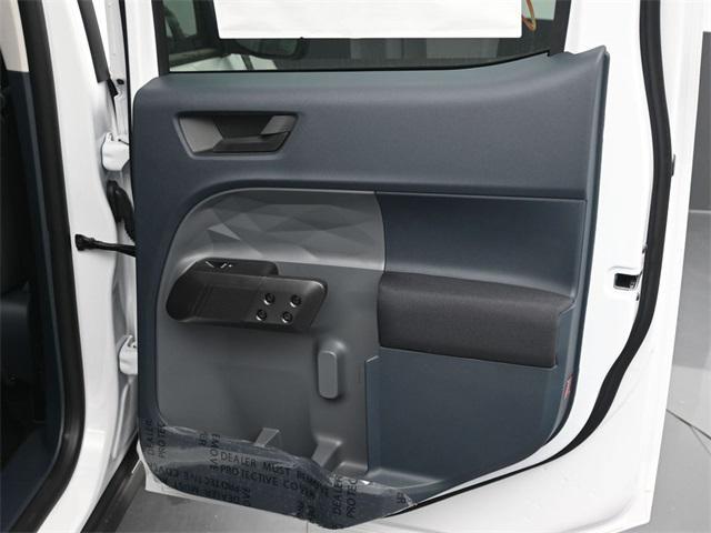 new 2026 Ford Maverick car, priced at $27,975