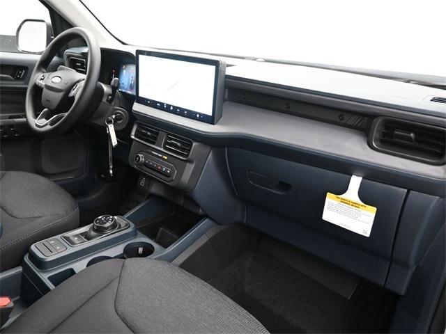 new 2026 Ford Maverick car, priced at $27,975