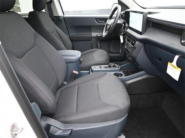 new 2026 Ford Maverick car, priced at $27,975