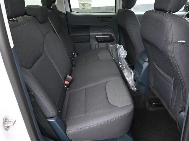 new 2026 Ford Maverick car, priced at $27,975