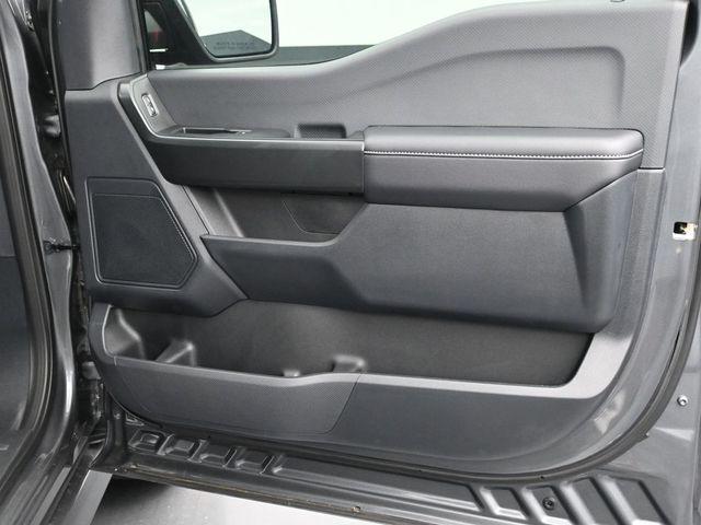 new 2026 Ford F-150 car, priced at $55,896