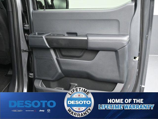 new 2026 Ford F-150 car, priced at $54,614