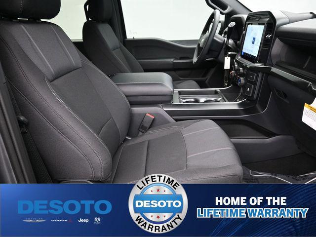 new 2026 Ford F-150 car, priced at $54,614