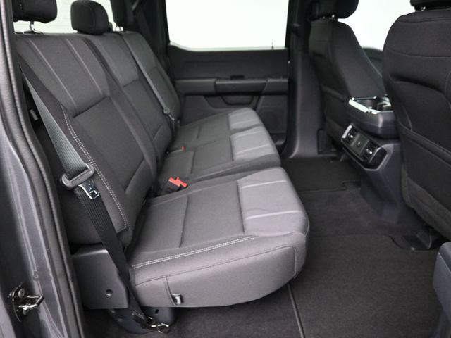 new 2026 Ford F-150 car, priced at $55,896