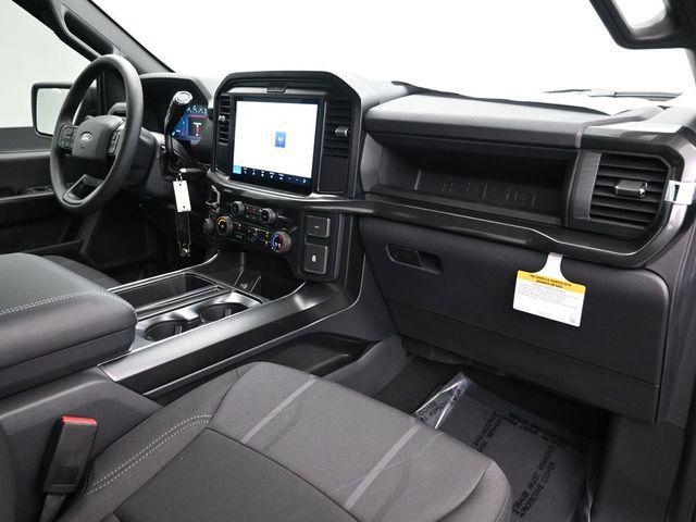 new 2026 Ford F-150 car, priced at $55,896