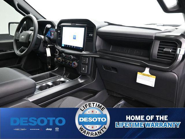 new 2026 Ford F-150 car, priced at $54,614