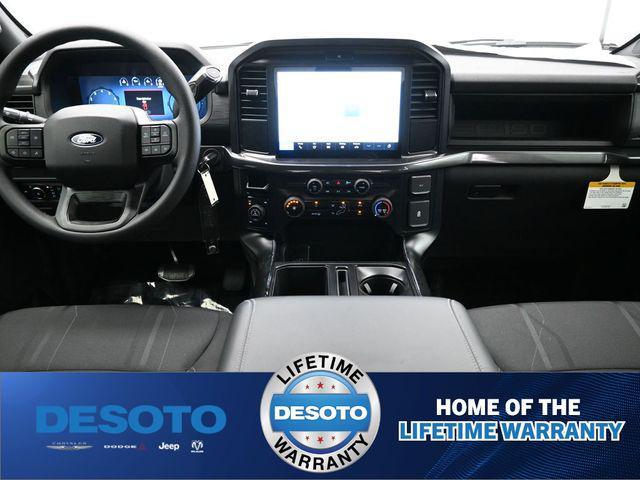 new 2026 Ford F-150 car, priced at $54,614