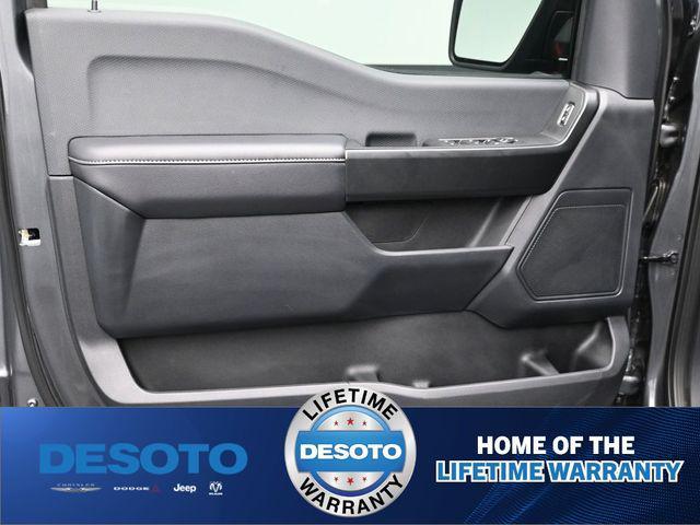 new 2026 Ford F-150 car, priced at $54,614